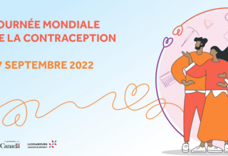 اليوم العالمي لوسائل منع الحمل، 2022