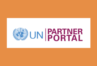 UN Partner Portal