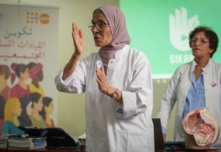 La Pratique sage-femme au Maroc : Une ressource essentielle à valoriser
