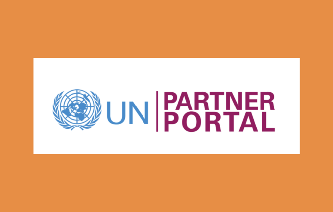 UN Partner Portal