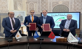 Un nouvel accord de partenariat entre UNFPA au Maroc et la Rabita Mohammadia des Oulama 