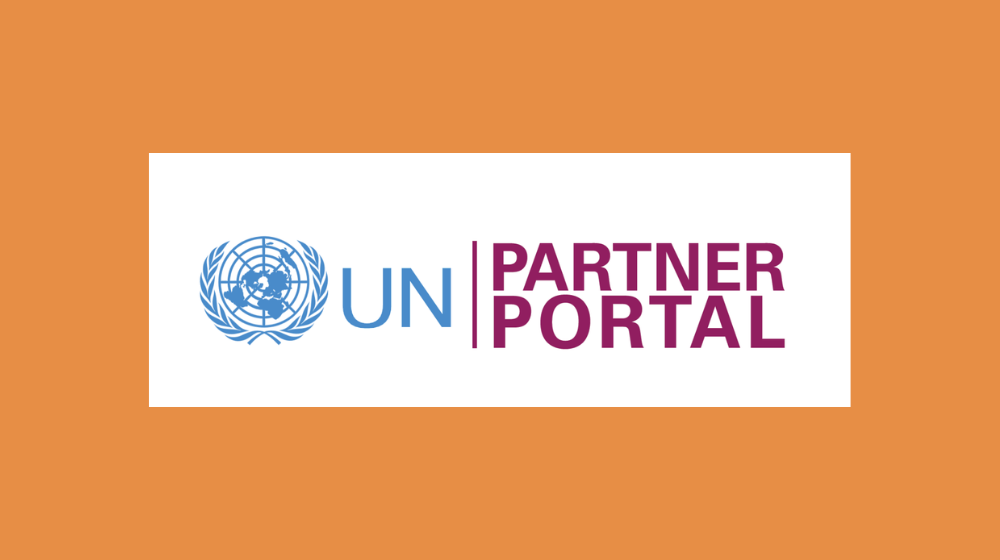 UN Partner Portal