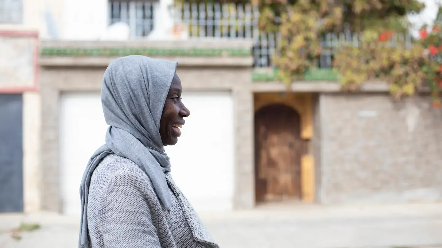 De la souffrance à la résilience: des femmes migrantes brisent le silence sur les mutilations génitales féminines