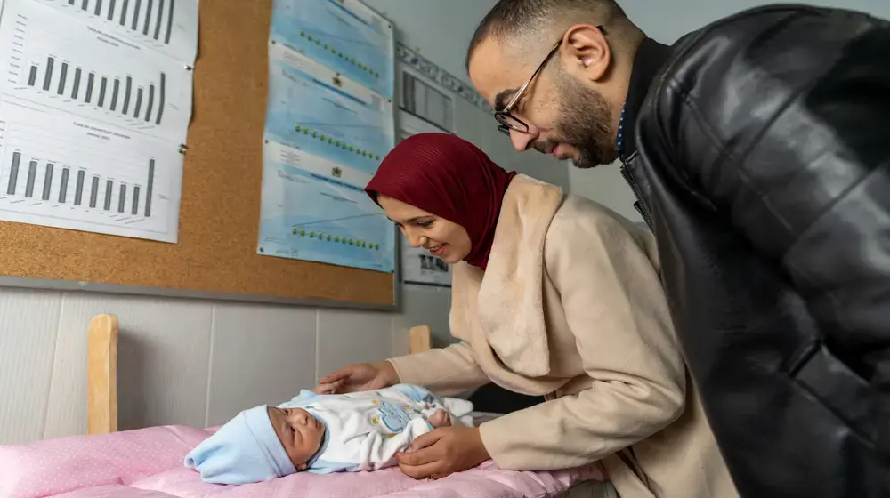 Signature d’un nouvel accord de partenariat entre le Ministère de la Santé et de la Protection Sociale et UNFPA au Maroc