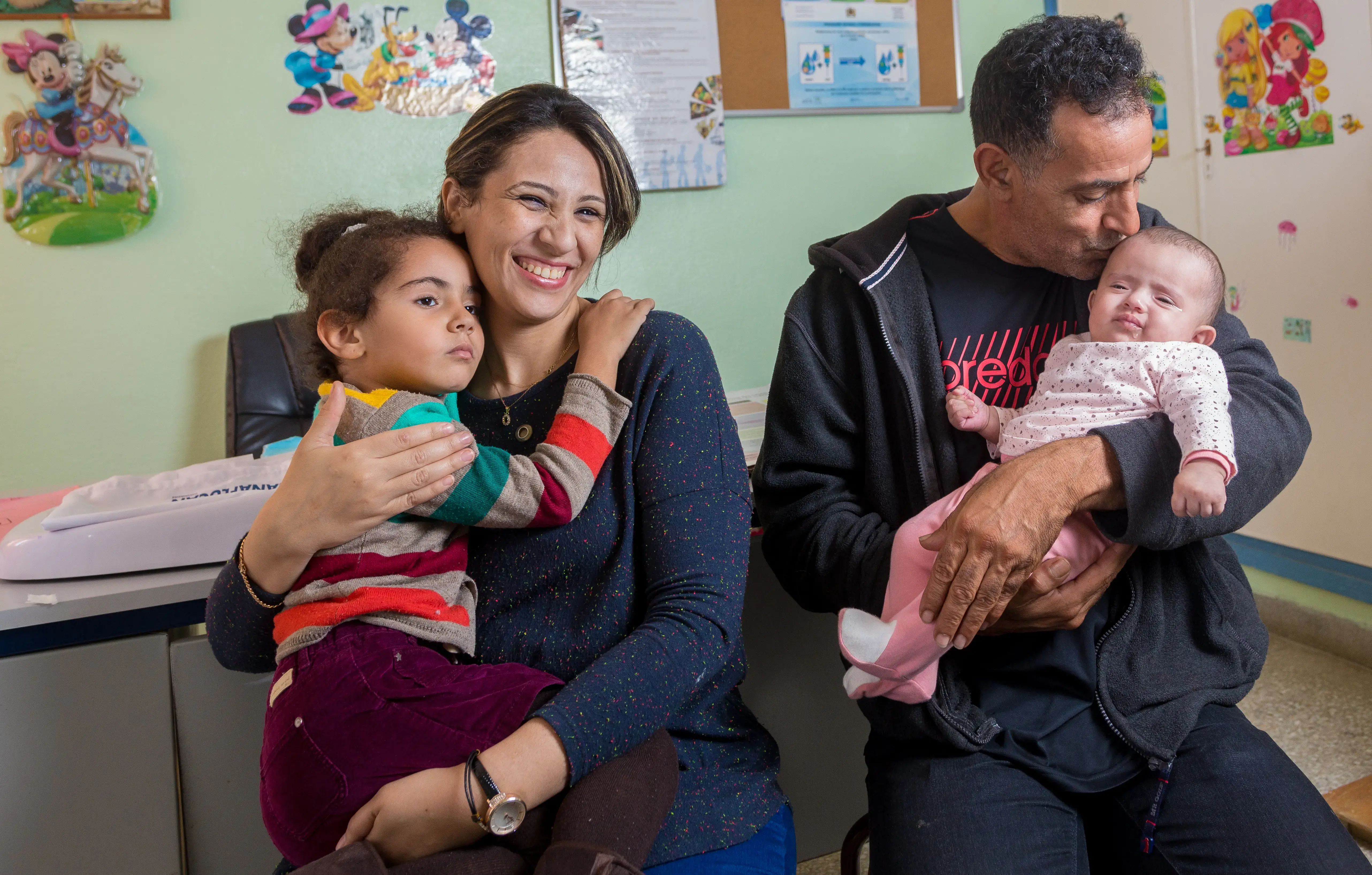 Journée mondiale de la population : UNFPA lance une semaine de célébration au Maroc