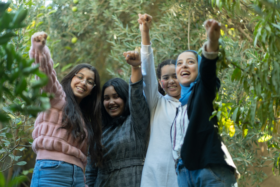 Promotion et Protection des droits fondamentaux des femmes, des filles et des populations vulnérables